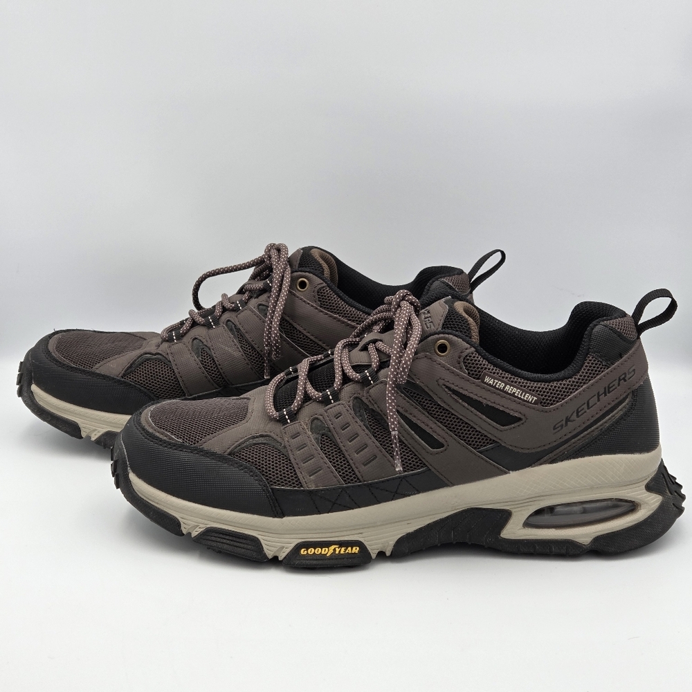 Men's Skechers Skech-Air Envoy Shoe Size 11 - Picture 5 of 10